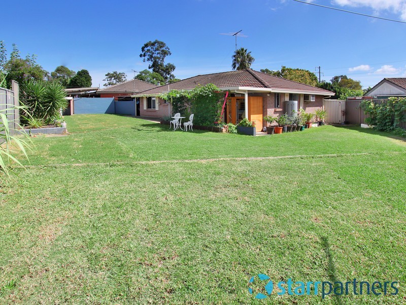 3 Innes Place, Werrington NSW 2747