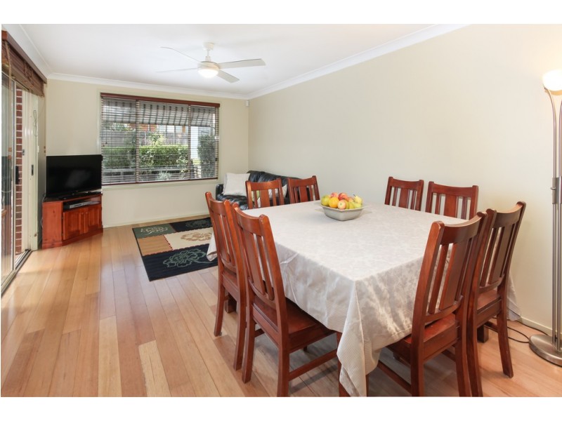 10 William Howell Drive, Glenmore Park NSW 2745