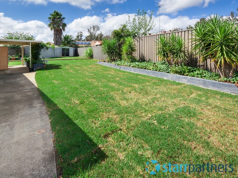 3 Innes Place, Werrington NSW 2747
