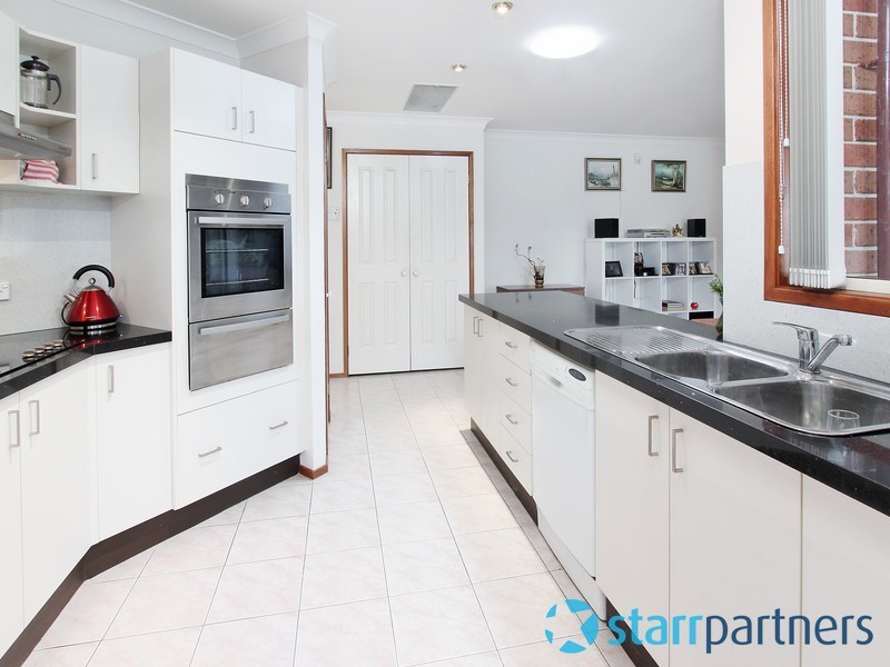 20 Sunningdale Drive, Glenmore Park NSW 2745