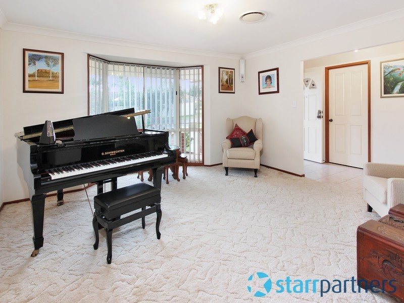 20 Sunningdale Drive, Glenmore Park NSW 2745