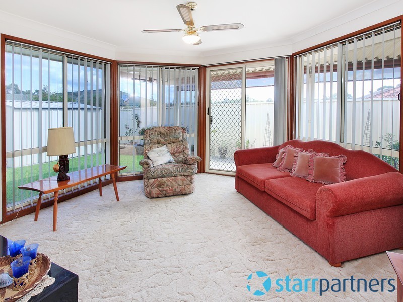 20 Sunningdale Drive, Glenmore Park NSW 2745