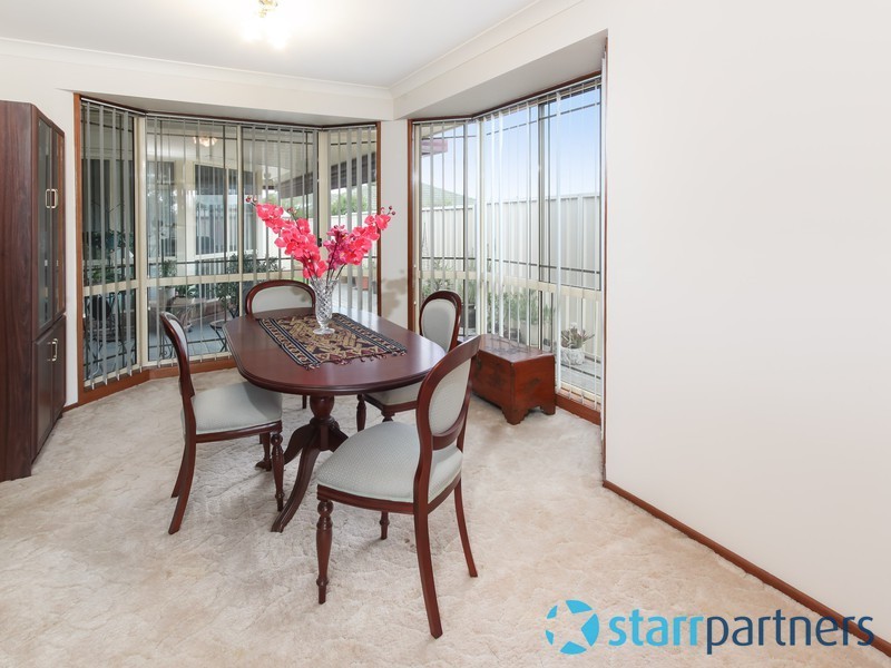 20 Sunningdale Drive, Glenmore Park NSW 2745
