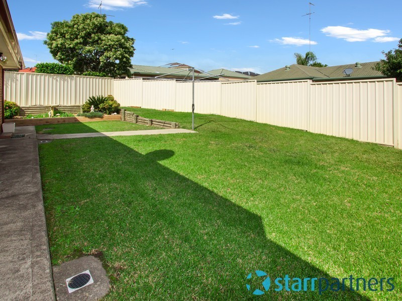 20 Sunningdale Drive, Glenmore Park NSW 2745