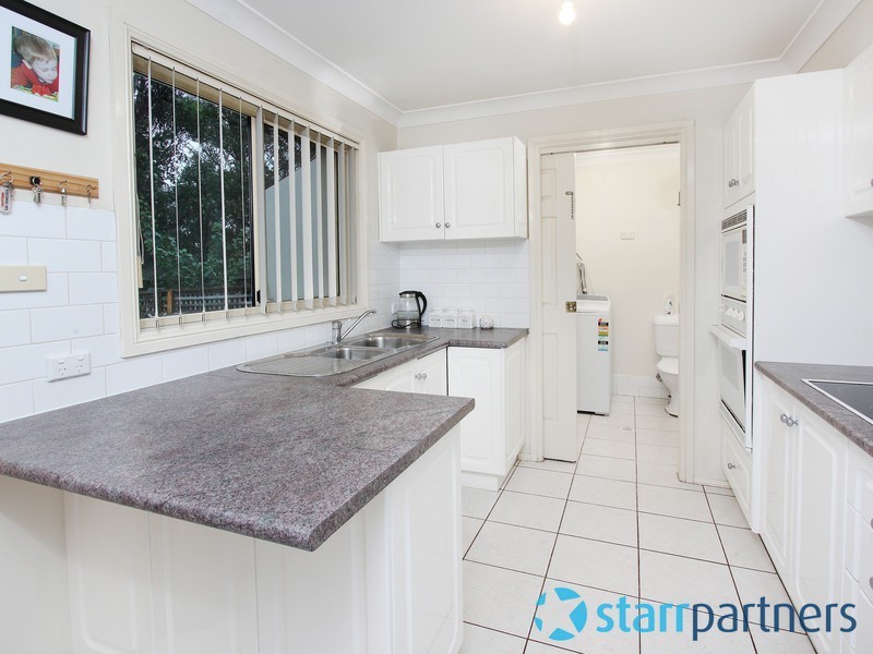 5/18-19 Park Avenue, Kingswood NSW 2747