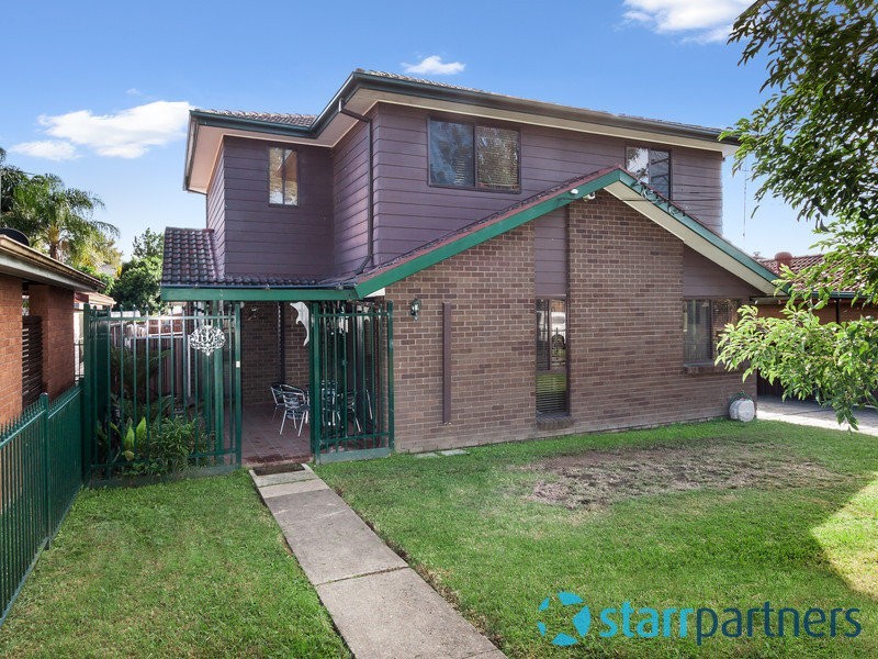 95 Joseph Street, Kingswood NSW 2747