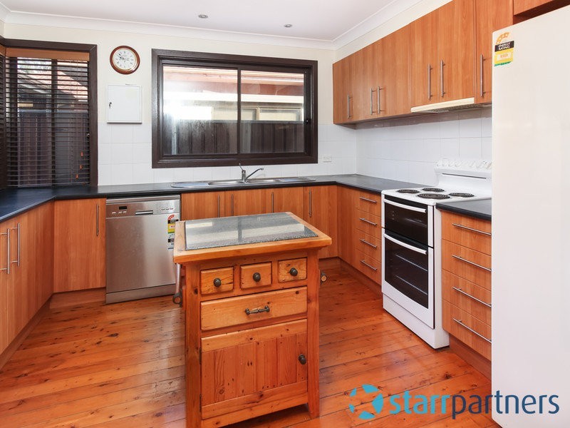 95 Joseph Street, Kingswood NSW 2747