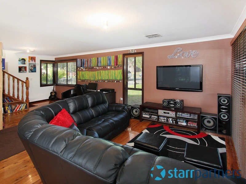 95 Joseph Street, Kingswood NSW 2747