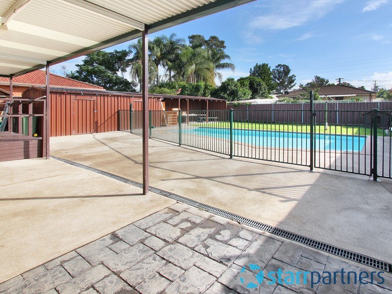95 Joseph Street, Kingswood NSW 2747