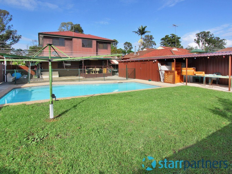 95 Joseph Street, Kingswood NSW 2747