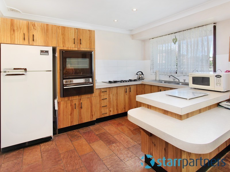 17 Tornado Crescent, Cranebrook NSW 2749