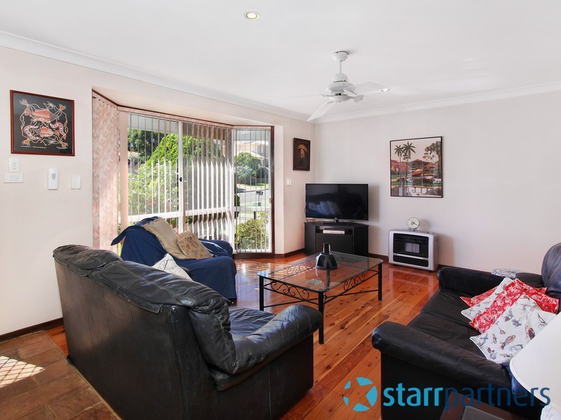 17 Tornado Crescent, Cranebrook NSW 2749