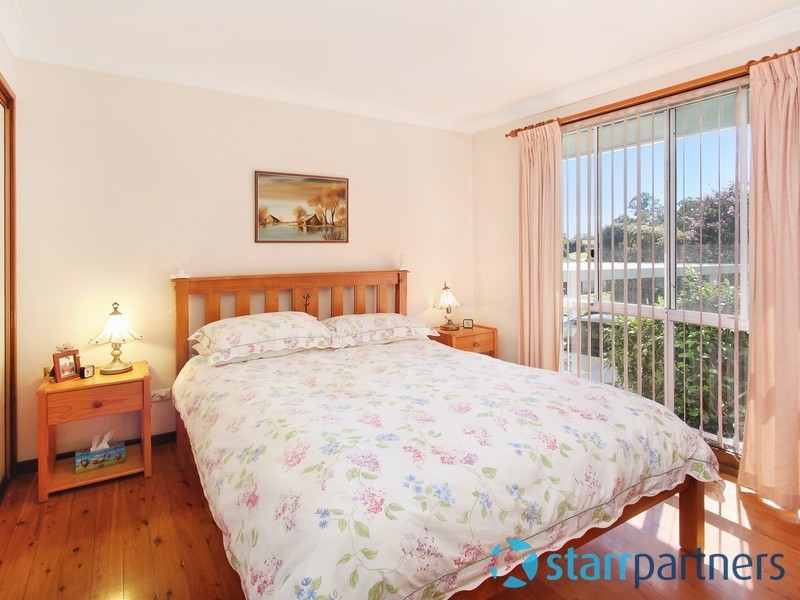 17 Tornado Crescent, Cranebrook NSW 2749