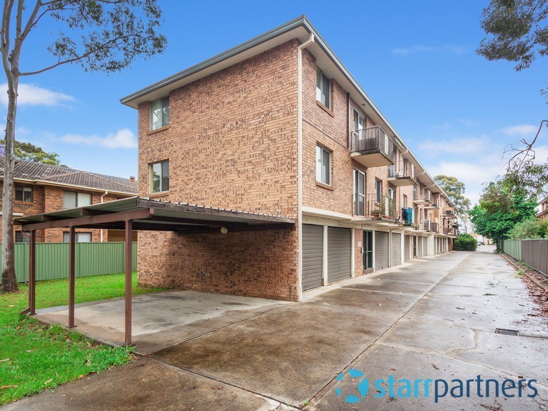 6/19 Preston Street, Jamisontown NSW 2750