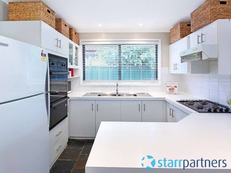 4 Goldmark Crescent, Cranebrook NSW 2749