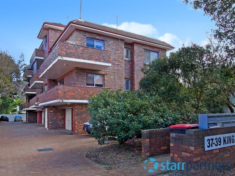 9/37-39 King Street, Penrith NSW 2750