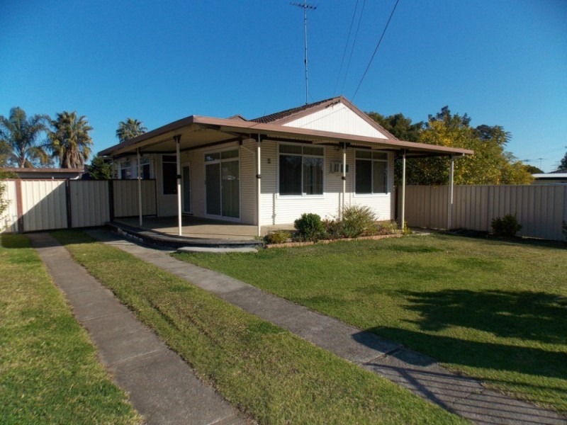 2 Oleander Road, North St Marys NSW 2760