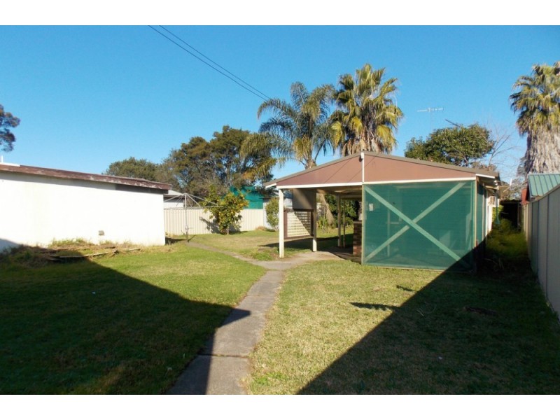 2 Oleander Road, North St Marys NSW 2760