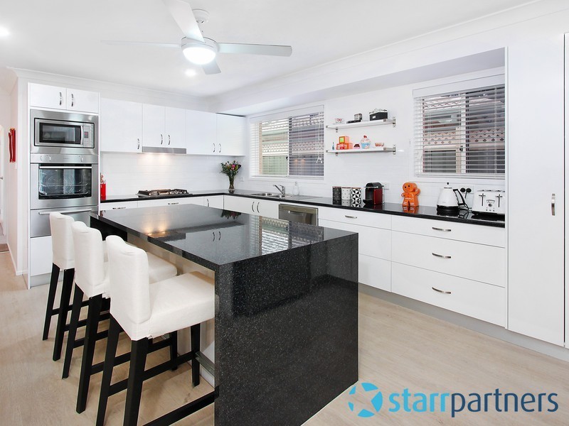 150 Andromeda Drive, Cranebrook NSW 2749