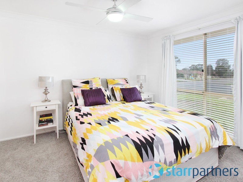 150 Andromeda Drive, Cranebrook NSW 2749