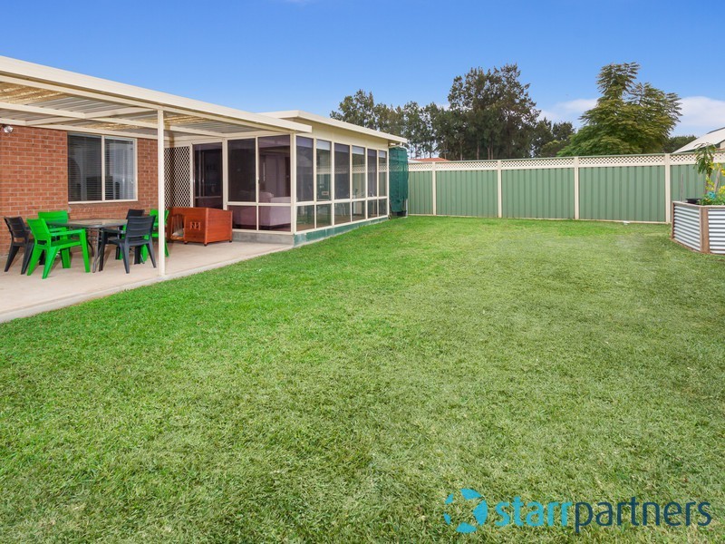 150 Andromeda Drive, Cranebrook NSW 2749