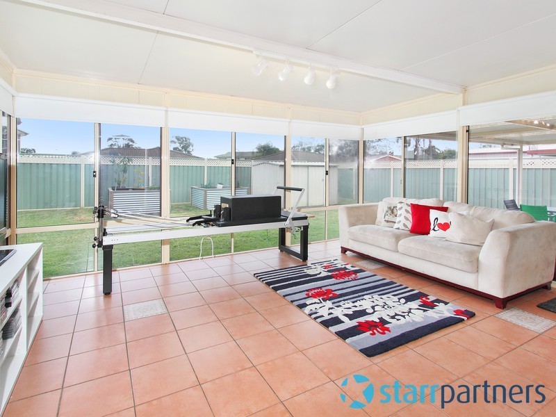 150 Andromeda Drive, Cranebrook NSW 2749