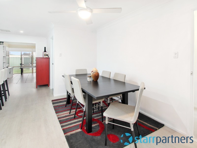 150 Andromeda Drive, Cranebrook NSW 2749