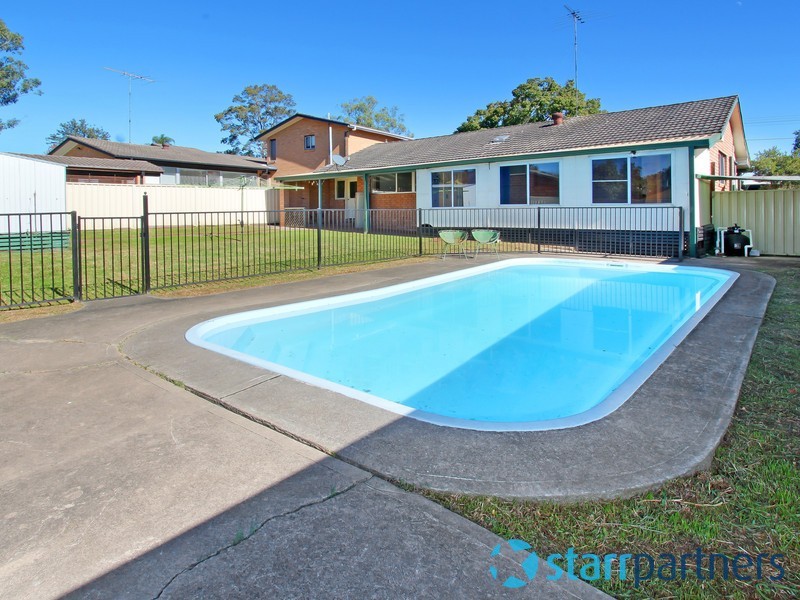 26 Banool Avenue, South Penrith NSW 2750