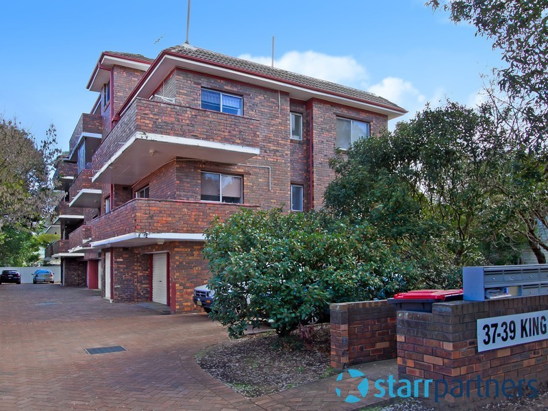 9/37-39 King Street, Penrith NSW 2750