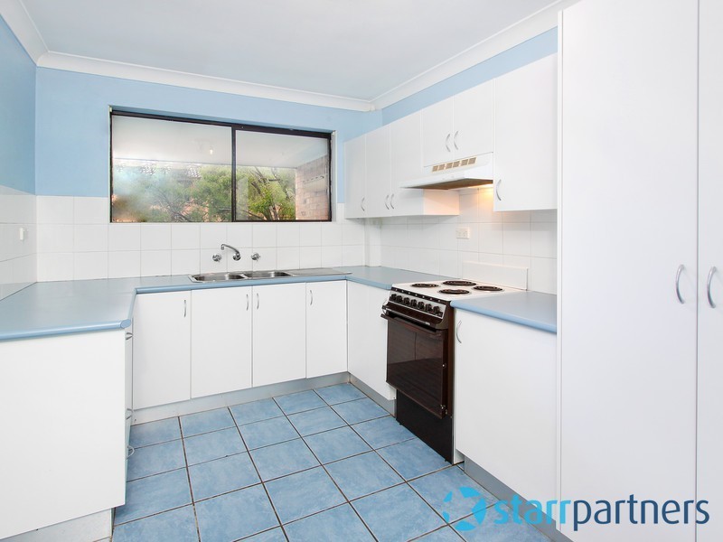 4/6-8 Parkes Avenue, Werrington NSW 2747