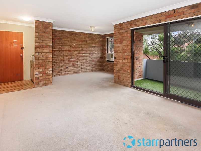 4/6-8 Parkes Avenue, Werrington NSW 2747