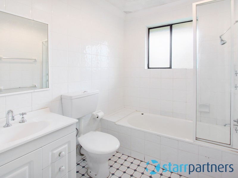 4/6-8 Parkes Avenue, Werrington NSW 2747