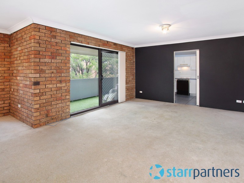 4/6-8 Parkes Avenue, Werrington NSW 2747