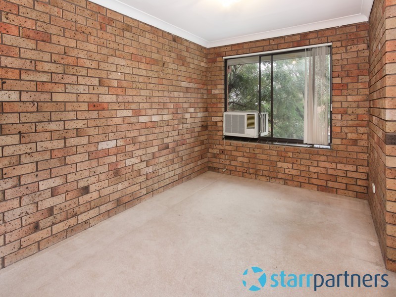 4/6-8 Parkes Avenue, Werrington NSW 2747