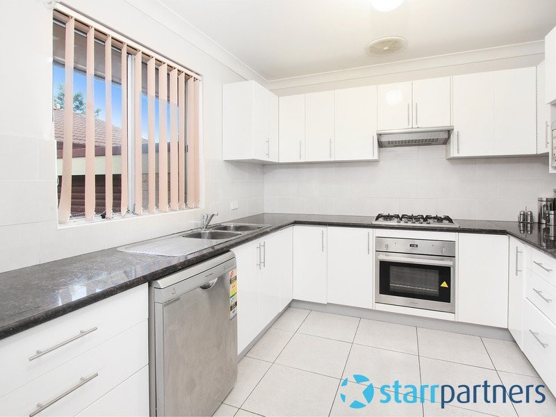 14/7 Dunkley Place, Werrington NSW 2747