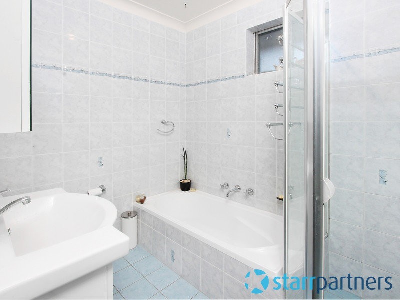 14/7 Dunkley Place, Werrington NSW 2747