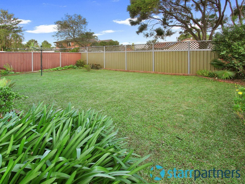 14/7 Dunkley Place, Werrington NSW 2747