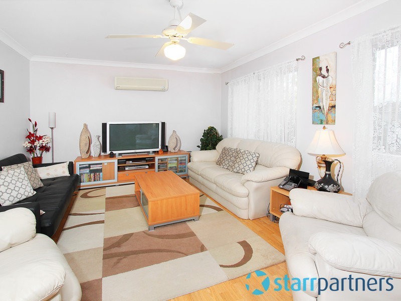 14/7 Dunkley Place, Werrington NSW 2747