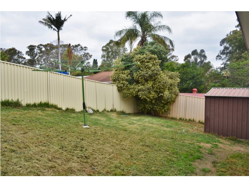 68 Ben Nevis Road, Cranebrook NSW 2749