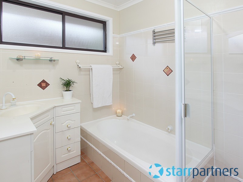 4 Goldmark Crescent, Cranebrook NSW 2749