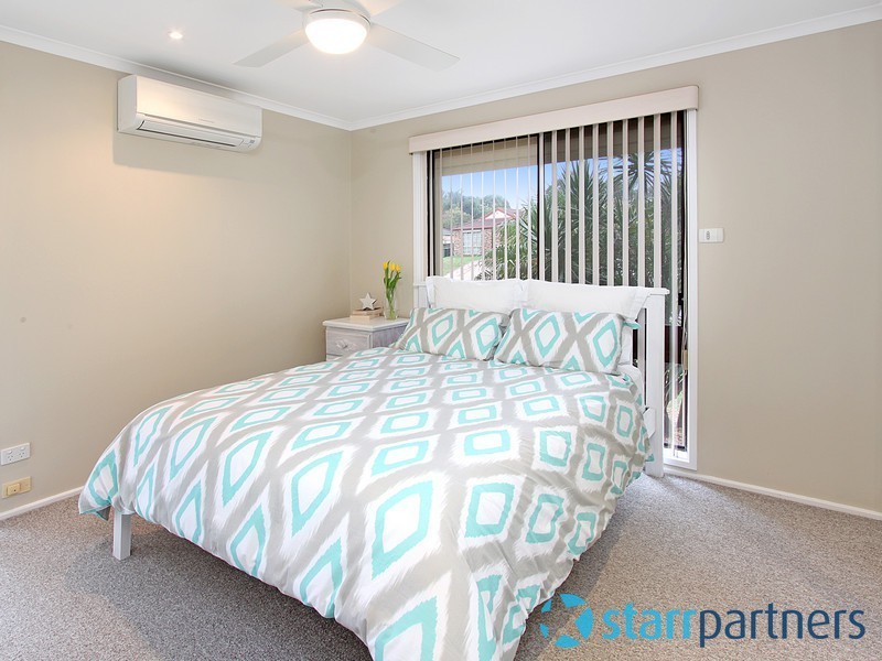 4 Goldmark Crescent, Cranebrook NSW 2749