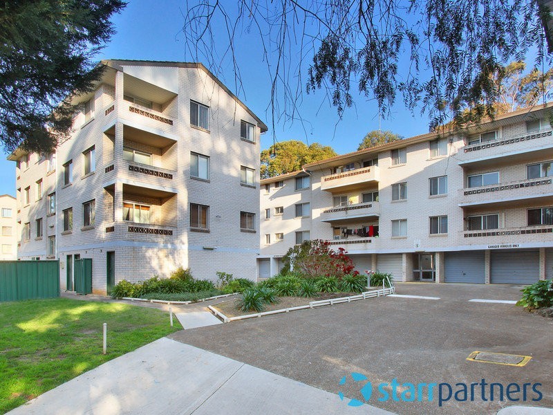 28/132 Lethbridge Street, Penrith NSW 2750