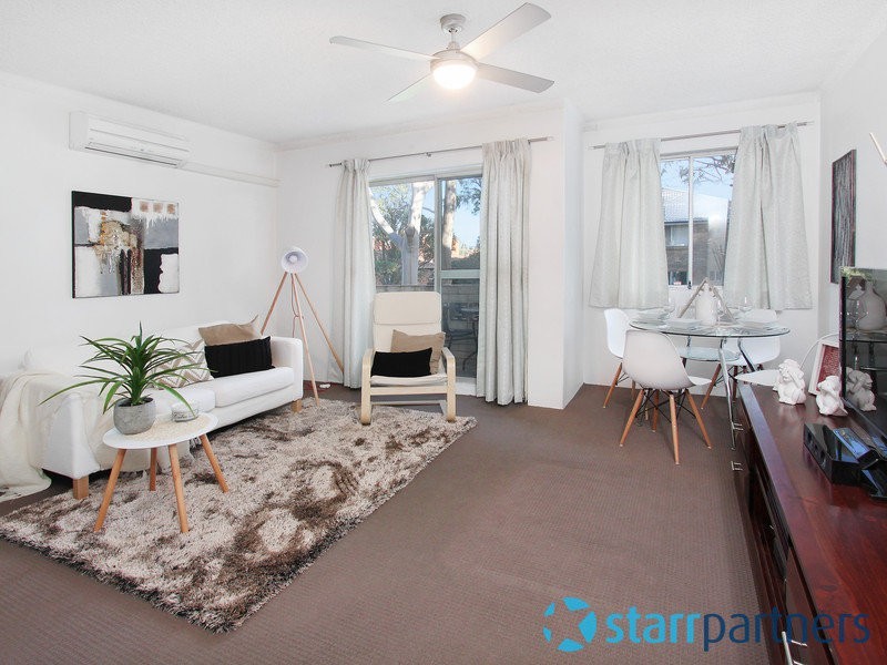 28/132 Lethbridge Street, Penrith NSW 2750