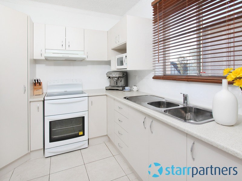 28/132 Lethbridge Street, Penrith NSW 2750