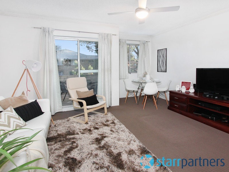 28/132 Lethbridge Street, Penrith NSW 2750