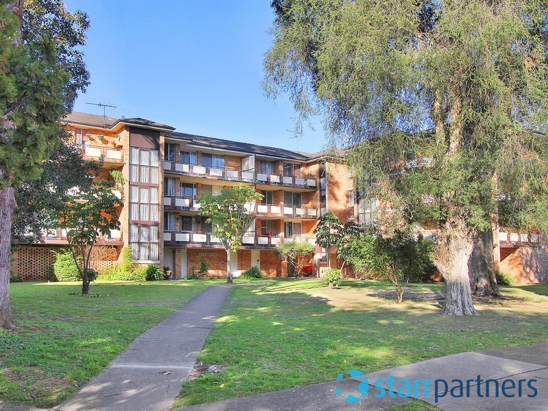 8/30 Union Road, Penrith NSW 2750