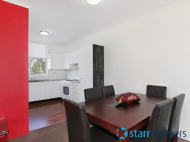 8/30 Union Road, Penrith NSW 2750