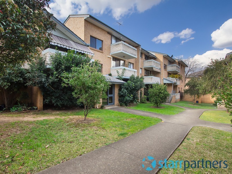 8/30 Haynes Street, Penrith NSW 2750