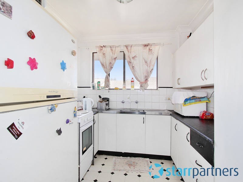 8/30 Haynes Street, Penrith NSW 2750