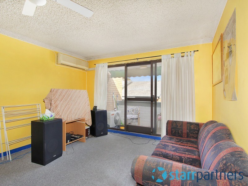 8/30 Haynes Street, Penrith NSW 2750